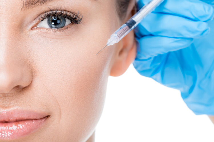 Dermal Fillers in San Antonio, TX 