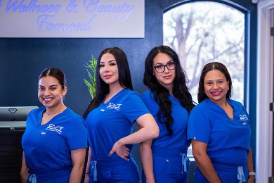 Med Spa Team - San Antonio, Tx