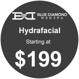 Hydrafacials